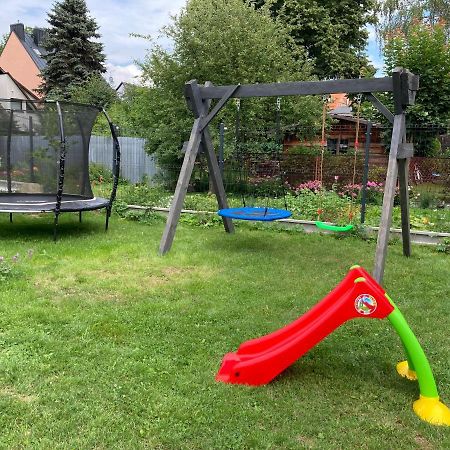 Apartamenty Dluga Новы-Тарг Экстерьер фото